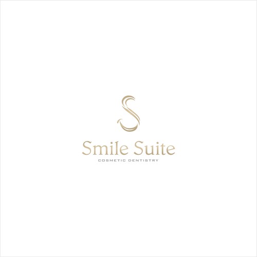 Premium Cosmetic dentistry logo Design by miraga019