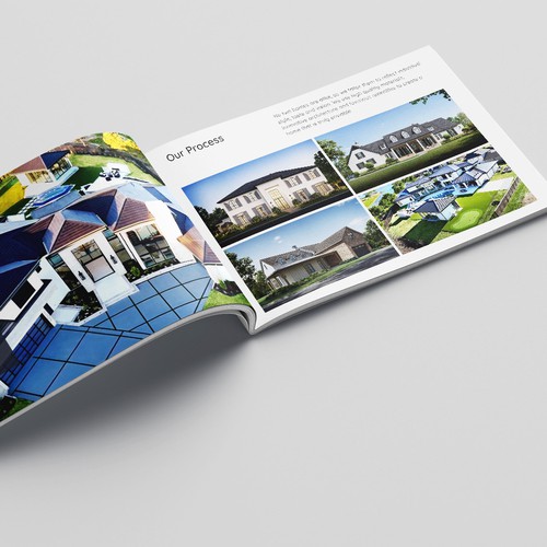  contest entry by Oreas