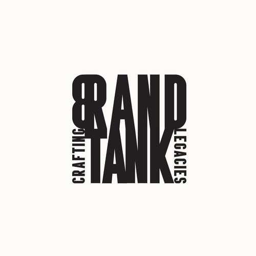 Design a logo for a Branding company Design by harivas