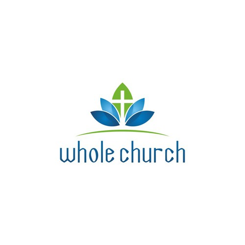 Church in Dallas looking for an effervescent somewhat zesty logo for next years theme. Design by crack