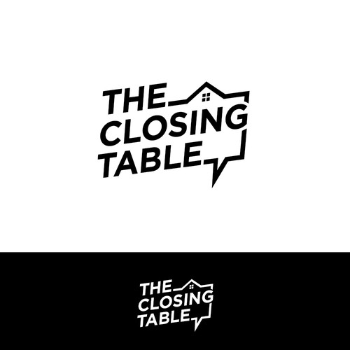 The Closing Table Design by pianpao