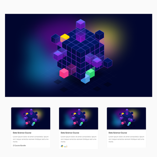 Facebook cover contest entry by Degie Tatanusa