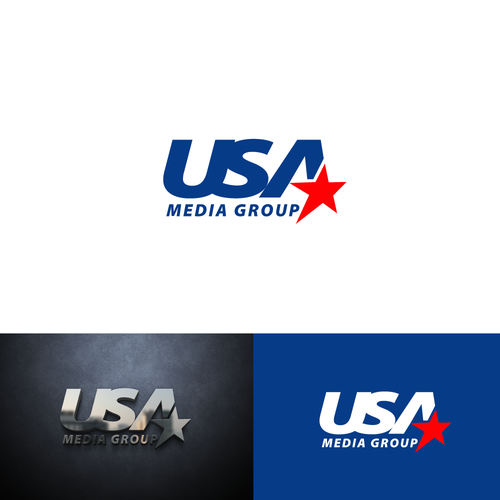 Urgent Rebrand Logo Needed for Radio program group Design by designuki