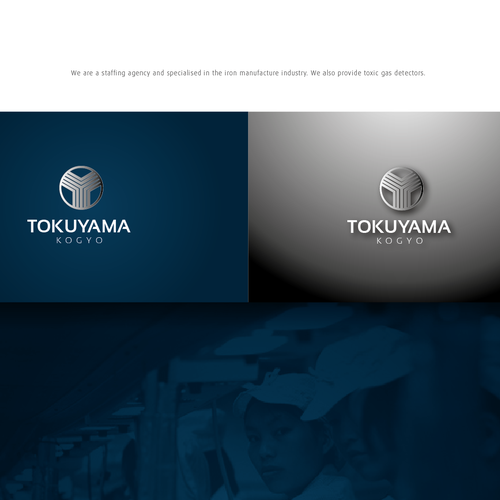 Proposta di design per un contest della categoria Logo realizzata da undrthespellofmars