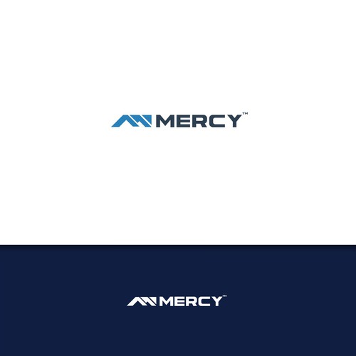 Mercy Logo Design Design by _Alam