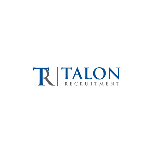 Create a logo for Talon Recruitment, LLC! | Logo design contest