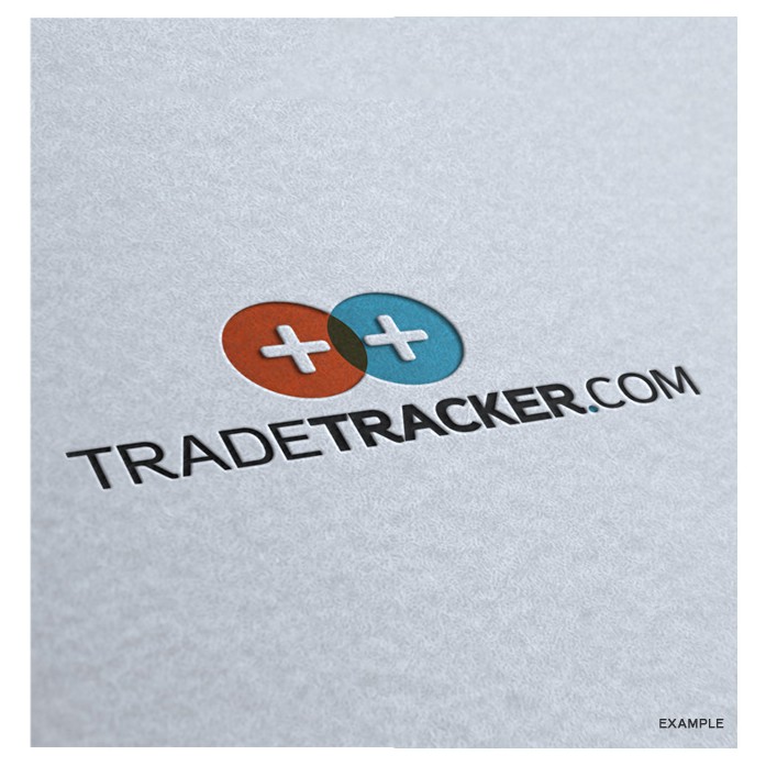 Tracker Logos - Free Tracker Logo Ideas, Design & Templates