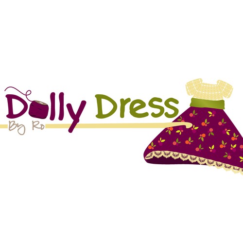 Proposta di design per un contest della categoria Logo realizzata da Güémez