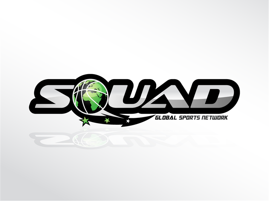 SQUAD Logo 1 | Logo design contest