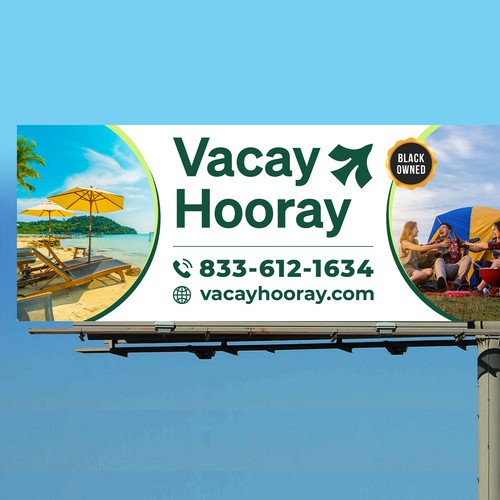 Design di Beauiful Graphics Online Travel Agency di Design Core ♥
