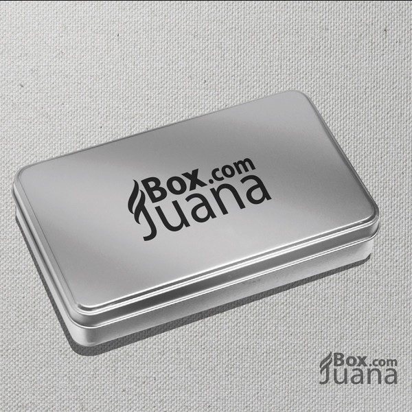 Design by Arty5 titled "Create an AWESOME logo for a top smokers subscription box!"