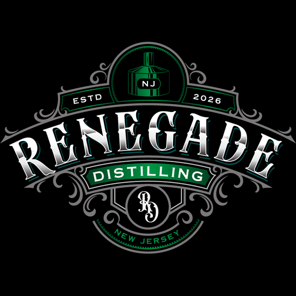 RENEGADE DISTILLING