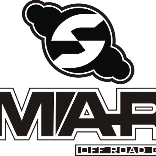 OFF-ROAD GO KART COMPANY Design by SilenceDesign