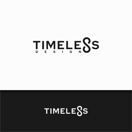 Timeless Rebrand Design by azhari19
