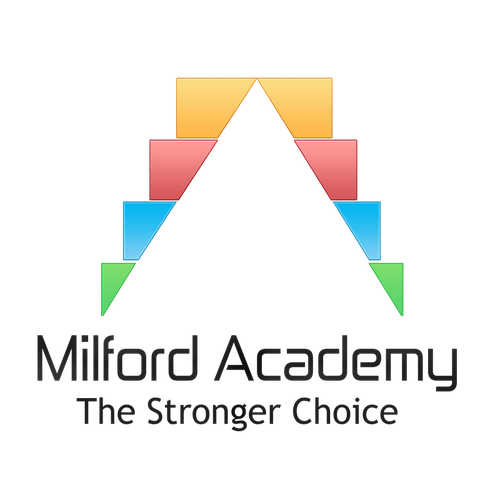 Create the winning logo for Milford Academy Design réalisé par mono2015468