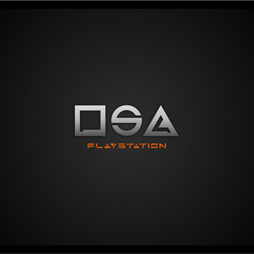 Community Contest: Create the logo for the PlayStation 4. Winner receives $500! デザイン by DTN.PROJECT