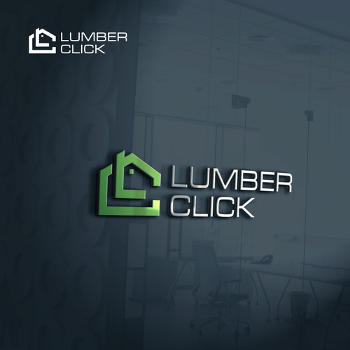 Lumber Click Design von _rifsaa_