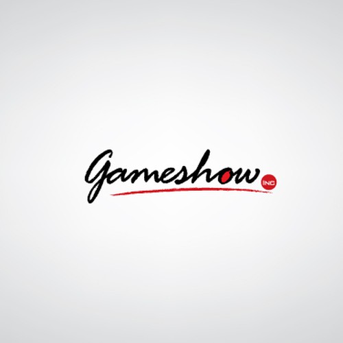 New logo wanted for GameShow Inc. Diseño de imtanvir
