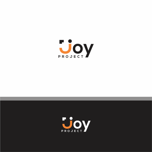 Diseño de We need a joy filled logo for our tv shows! de Ristidesain