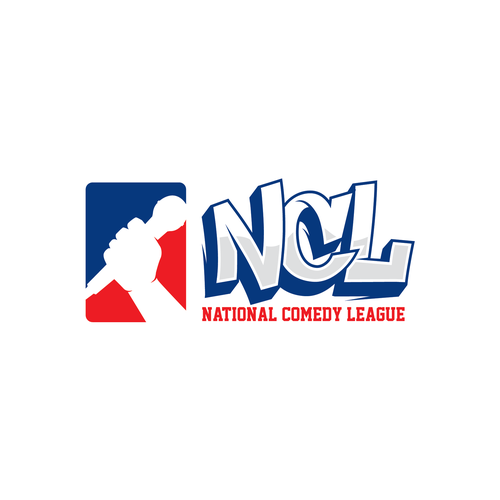 NCL Logo Design by JELOVE