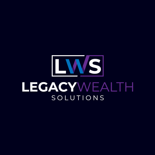 Designs | Legacy Wealth Solutions | Logo design contest