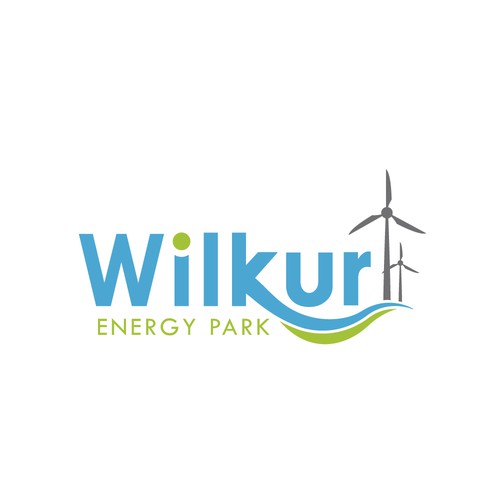 Wind Farm Developer Project Logo Design by Dynamic Designs Pk