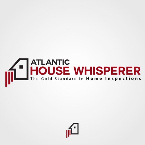 Atlantic House Whisperer Needs A New Logo Logo Design Contest 99designs