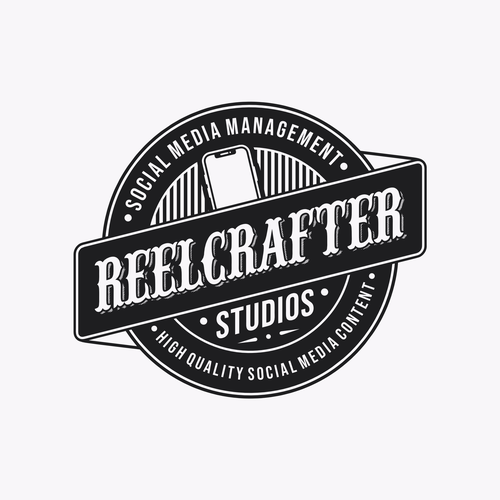 Logo & brand identity pack contest entry by thtnnnda