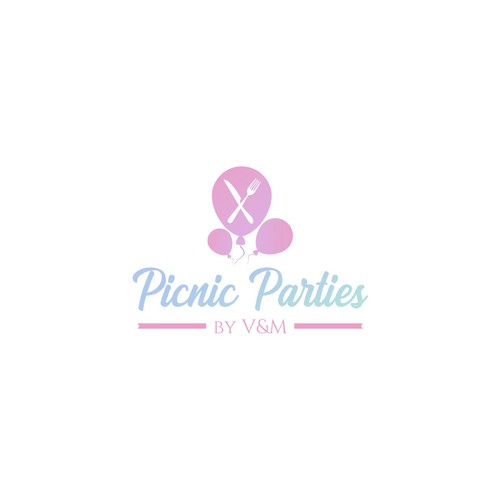 I need a web design and logo for Picnic Party Services Design by Logicainfo ♥