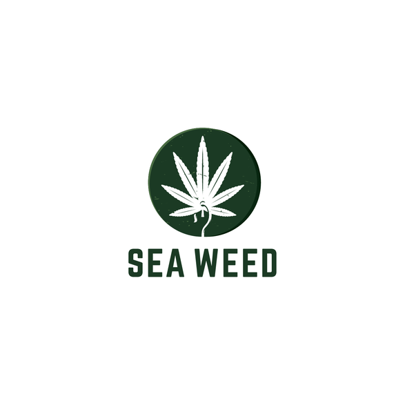 Sea weed