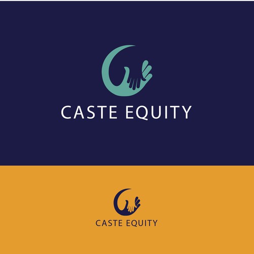 Design di Civil Rights Movement Solidarity Pin, Caste Equity, April Dalit History Month di Gautam Dihora