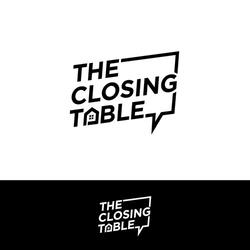 The Closing Table-ontwerp door pianpao