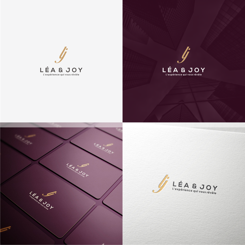 Logo & hosted website contest entry by Fitra Amida