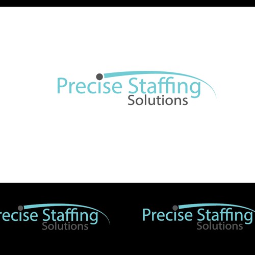 Clever Logo for a Technical Staffing/Direct Placementl Agency Design by Designs by Alex