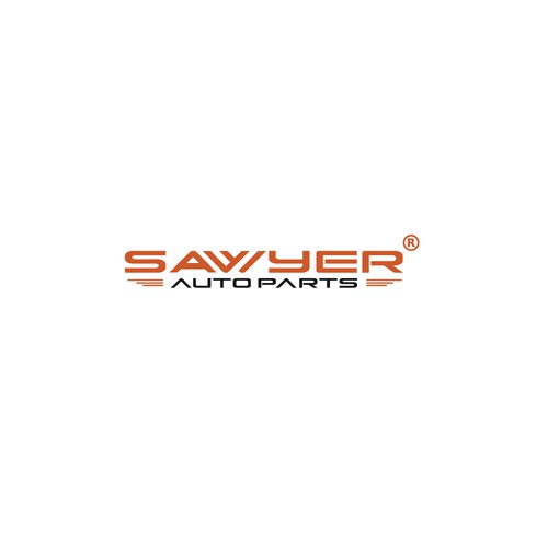 Designs | Sawyer Auto Logo | Logo design contest