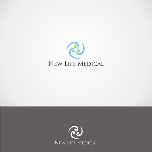 New logo for Medical equipment company Logo design contest