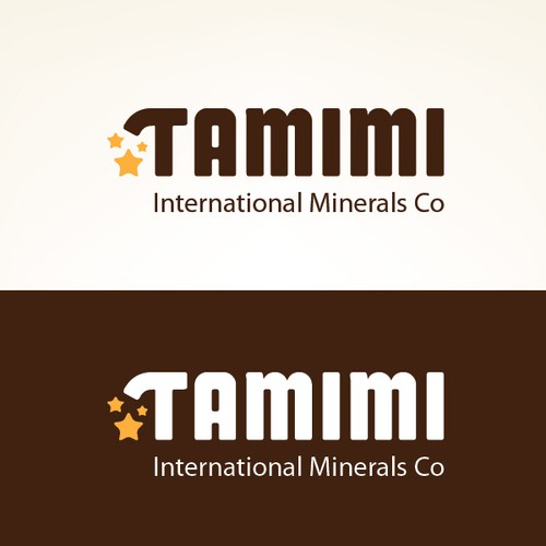 Help Tamimi International Minerals Co with a new logo Diseño de Francisc