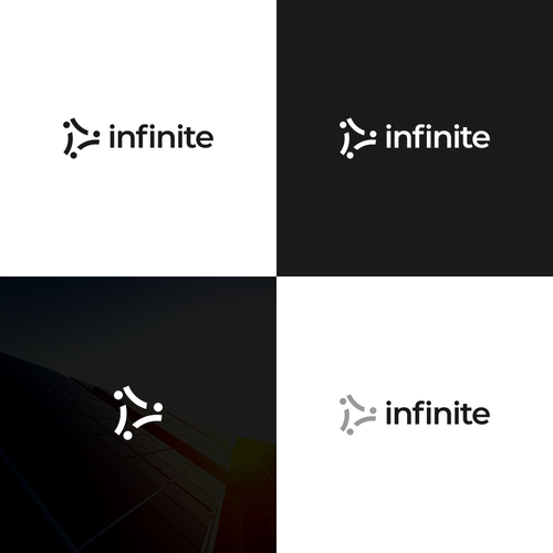 Infinite Solar Design by danoeadjie