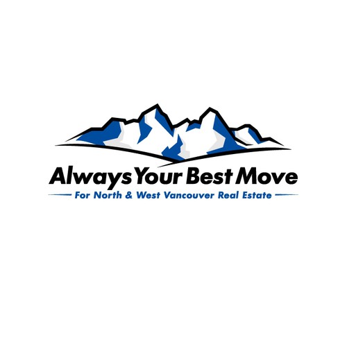 logo for Always Your Best Move Design by CampbellGraphix