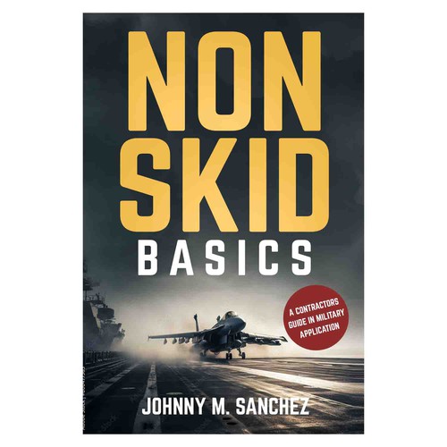 Design Non Skid Basics di GSPH