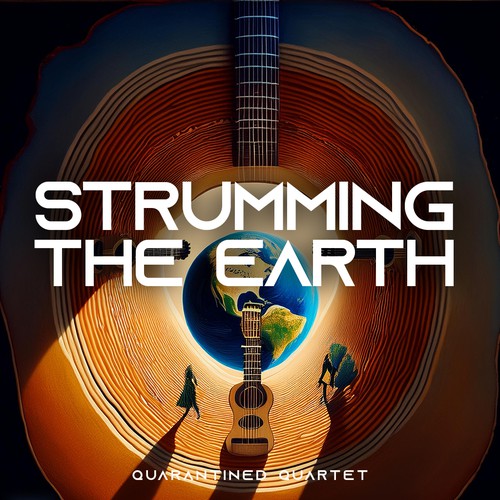 Album Cover contest entry by A2Z ♈︎BRANDING♈︎©