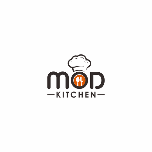 MOD Kitchen is looking for a kick ass logo! Design by izdihaar.99