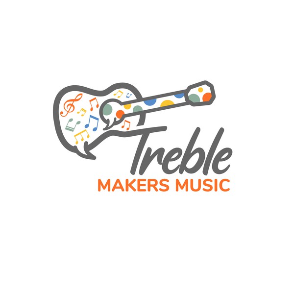 music studio logo