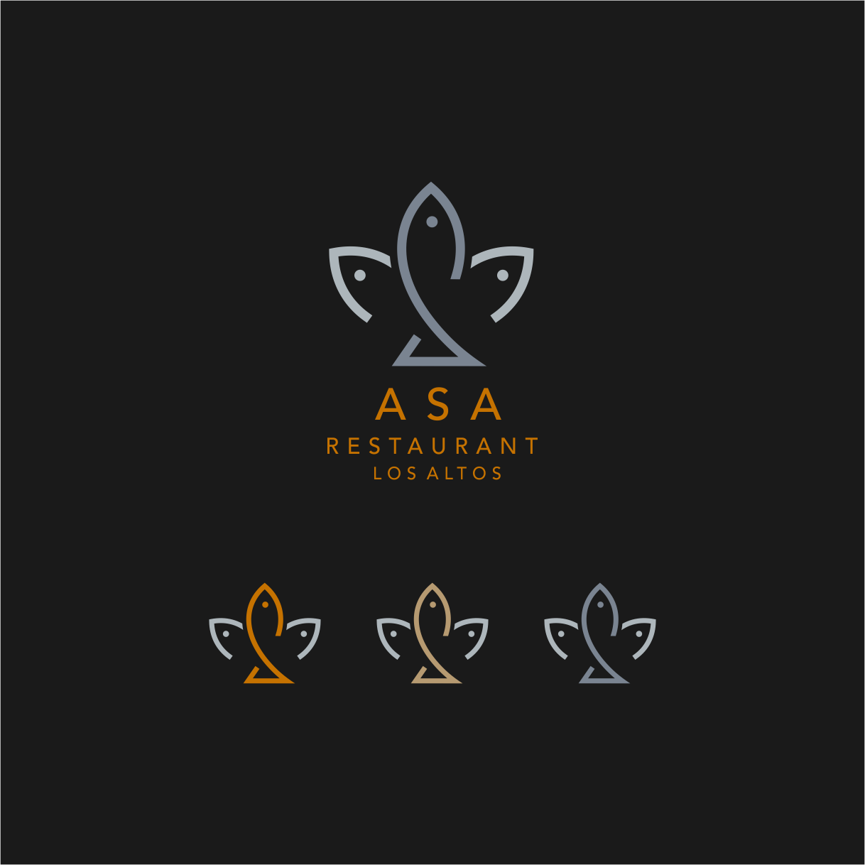 Fine Dining Restaurant Logos - Free Fine Dining Restaurant Logo Ideas ...