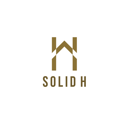 コンペ「Need a simple modern logo to brand our home goods store」のデザイン by Sketch Graphicさん 