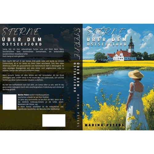 Portada propuesta en el concurso por CDAlab