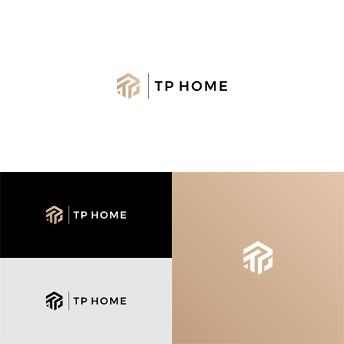 Create a powerful logo for an Italian premium home and interior brand! Design by goes@rto