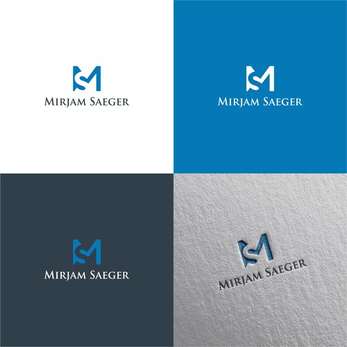 Logo design contest entry by MAWAwin