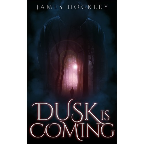 Design finalista por Dissect Designs