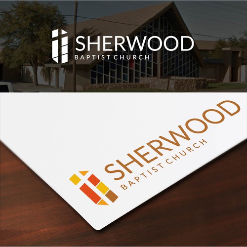 New Church Logo for Online/Social Media Renovation Design by Prisclara